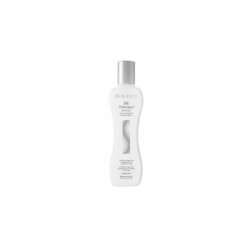 Biosilk Silk Therapy® Drops