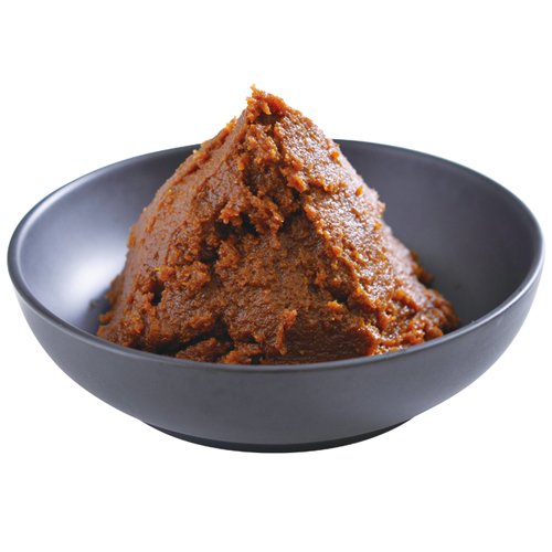 Organic Miso (Rice and Soybean Paste) (Red Miso)