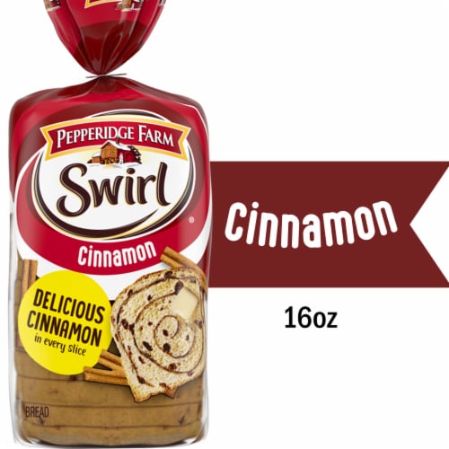 Pepperidge Farm Swirl Cinnamon Breakfast Bread