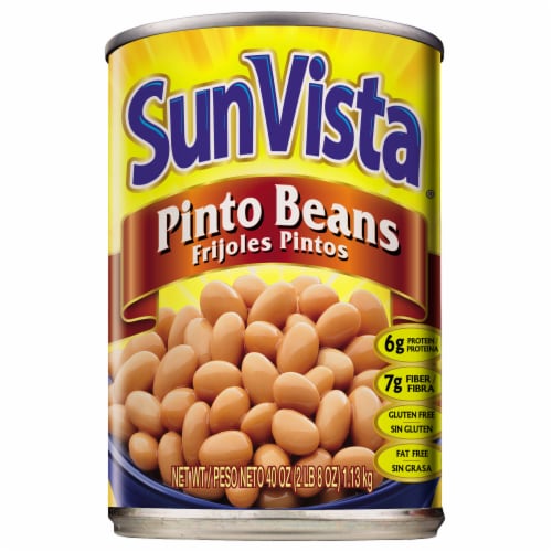 Sun Vista® Pinto Beans
