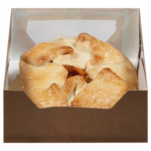Private Selection Apple Crostata