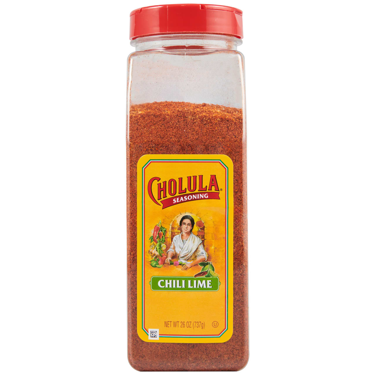 Cholula Chili Lime Seasoning Mix, 26.0 oz