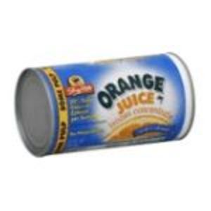 SR CALCIUM ORANGE JC