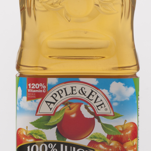 Apple and Eve 100% Apple Juice 64 oz