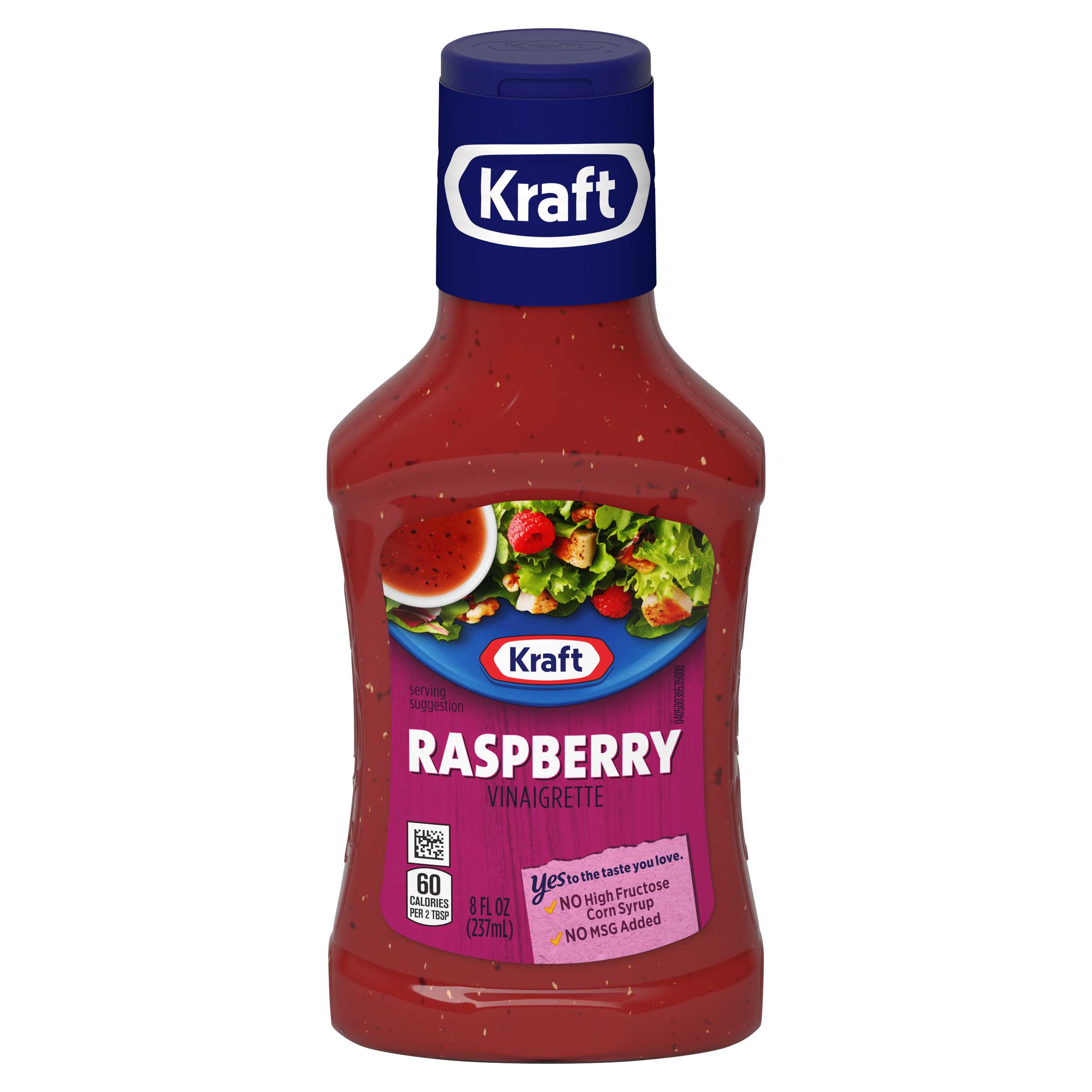 Raspberry Vinaigrette