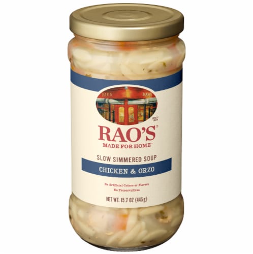 Rao'S® Made For Home® Chicken & Orzo Soup