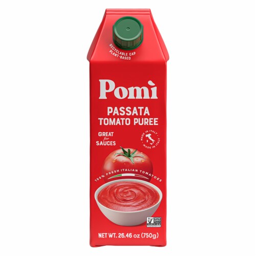 Pomi Passata Tomato Puree