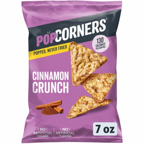 PopCorners® Cinnamon Sugar Popped Corn Chips