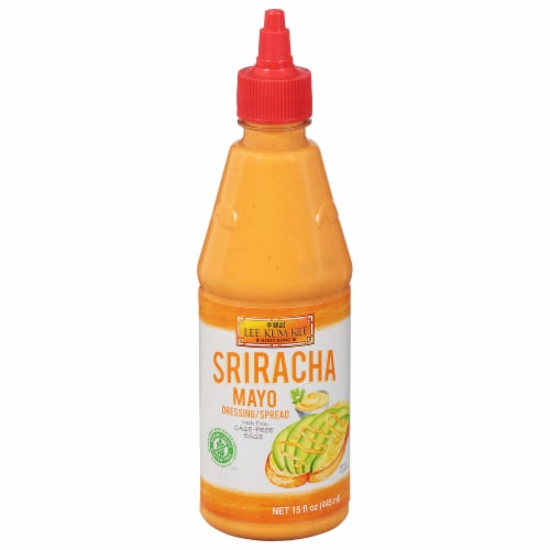 Lee Kum Kee Sriracha Mayo Sauce