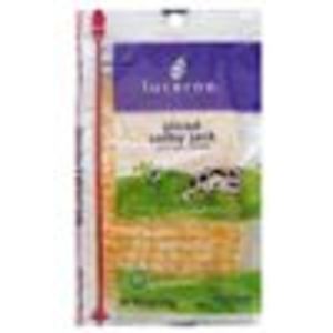 Lucerne Cheese Slics Colby Jack 8 oz