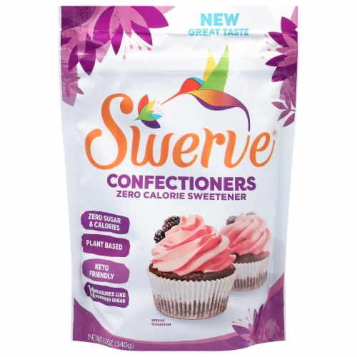Swerve Confectioners Sugar Replacement