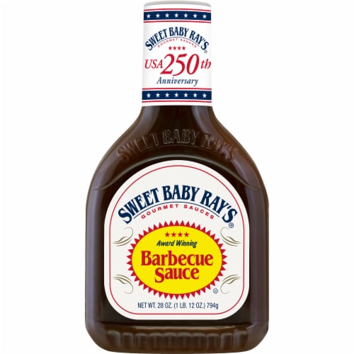 Sweet Baby Ray's® Original Barbecue Sauce