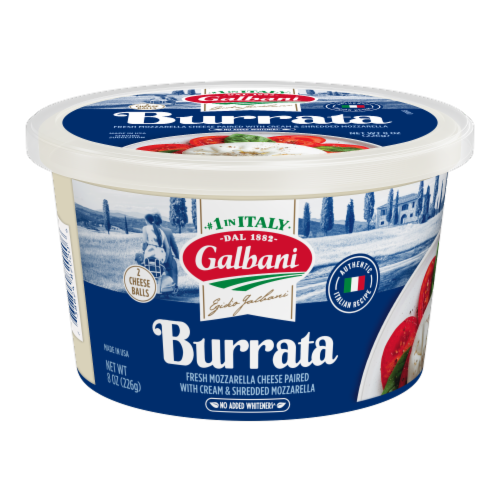 Galbani Burrata