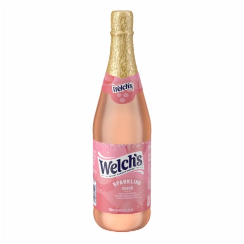 Welch's® Rosé Sparkling Juice Cocktail