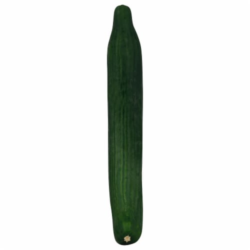 English Cucumber