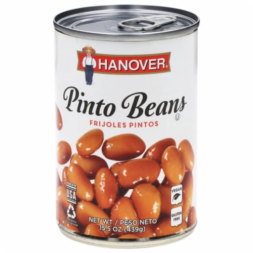 Hanover Pinto Beans 15.5 oz