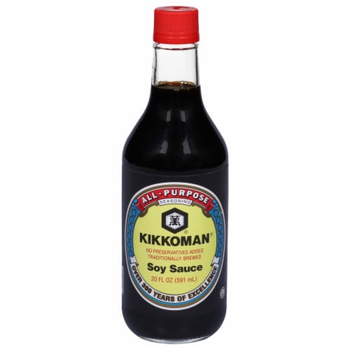 Kikkoman® Soy Sauce
