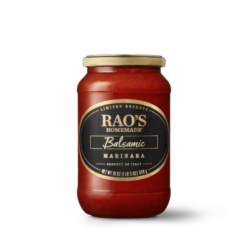Rao's Homemade Balsamic Marinara Sauce