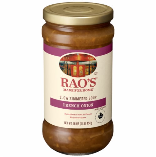 Rao'S® Made For Home® French Onion Soup