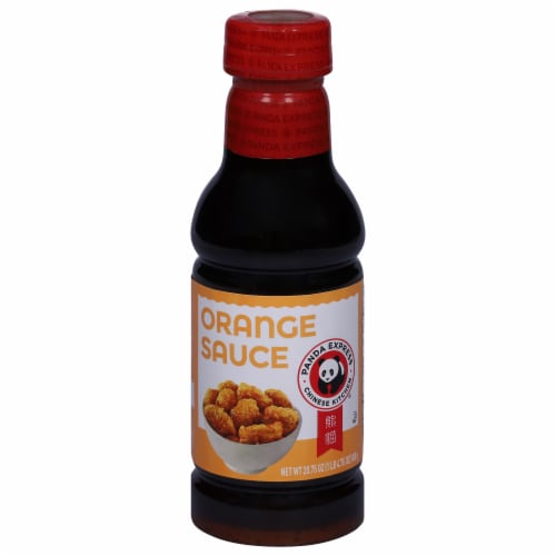 Panda Express® Orange Sauce