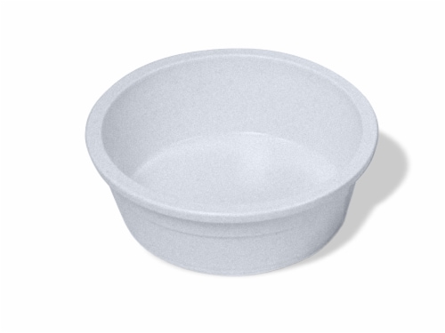 Van Ness Crock Heavyweight Jumbo Pet Dish