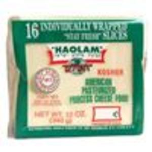Haolam American White 16 oz