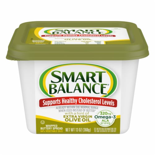 Smart Balance EVOO Buttery Spread