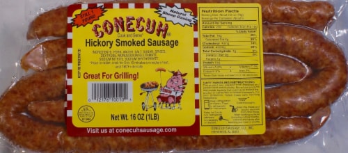 Conecuh® Hickory Smoked Sausage