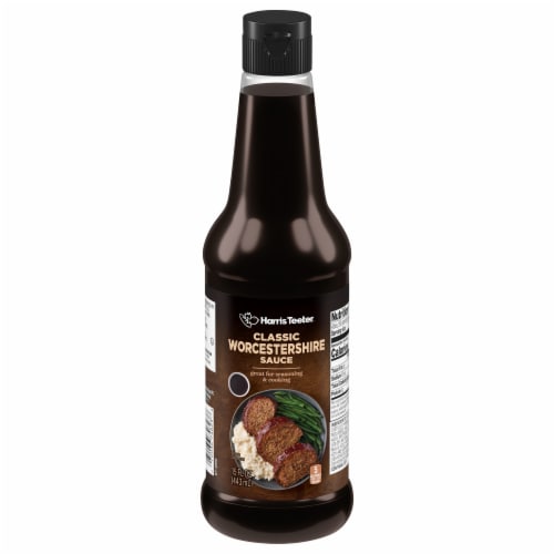 Harris Teeter® Classic Worcestershire Sauce