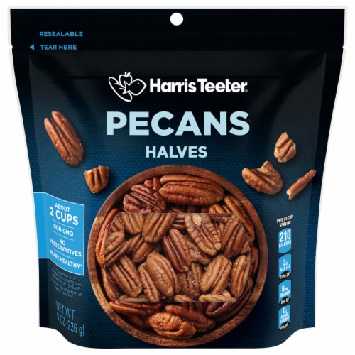 Harris Teeter™ Pecans Halves