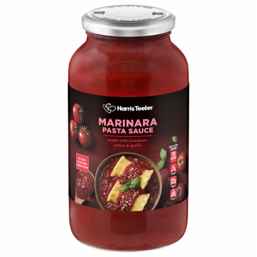 Harris Teeter® Homestyle Marinara Pasta Sauce