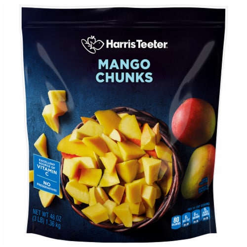 Harris Teeter™ Mangos