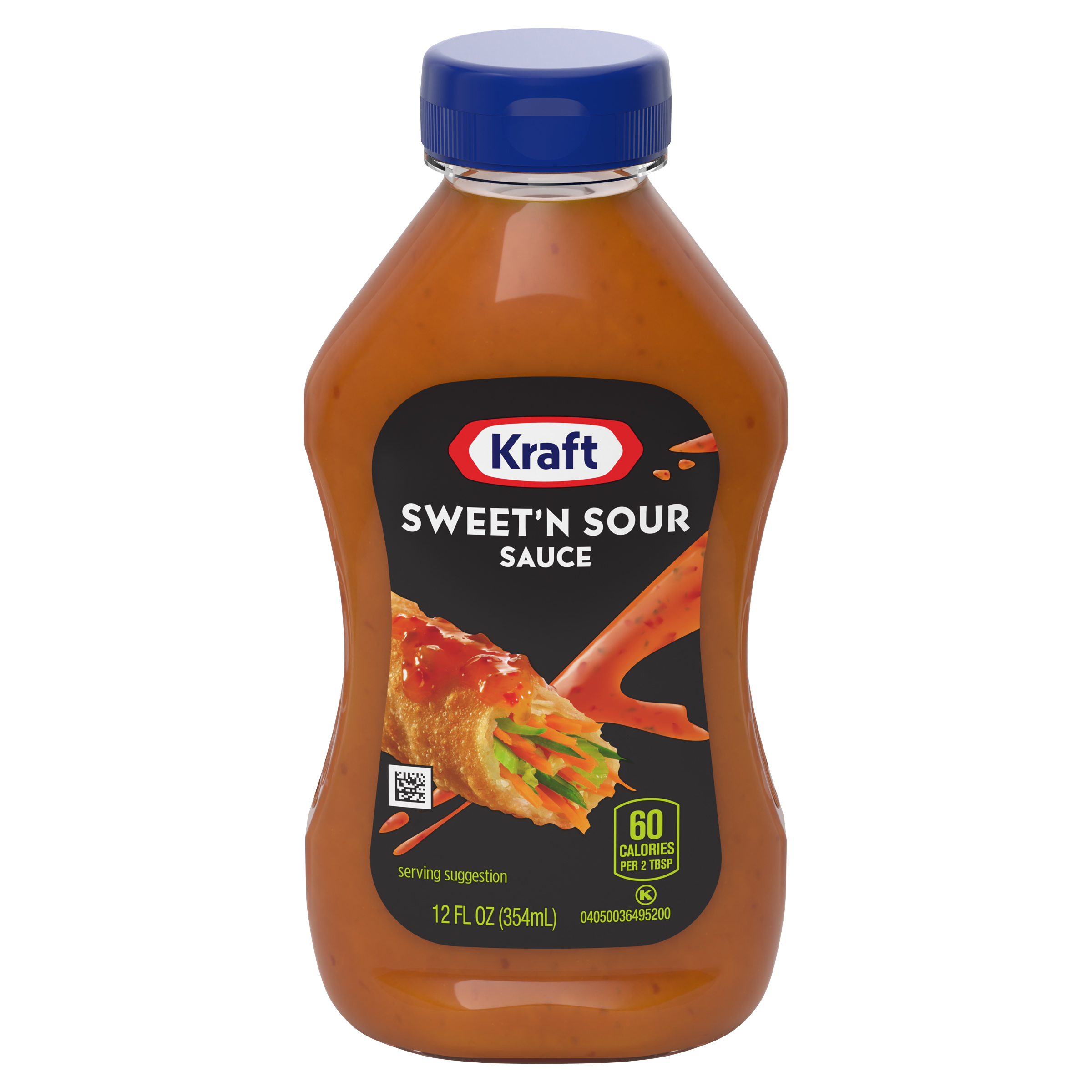 Sweet 'n Sour Sauce