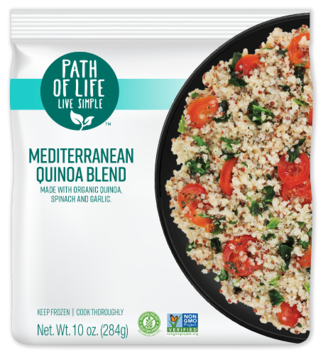 Path of Life™ Mediterranean Quinoa Blend