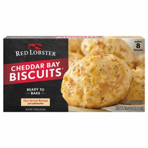 Red Lobster® Frozen Cheddar Bay Biscuits®