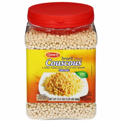 Osem® Israeli Original Pearl Couscous