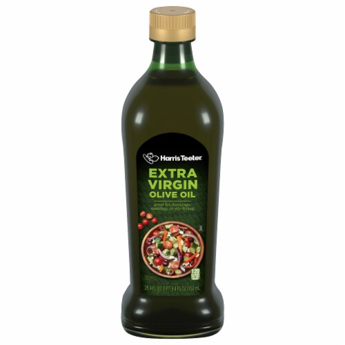 Harris Teeter® Extra Virgin Olive Oil