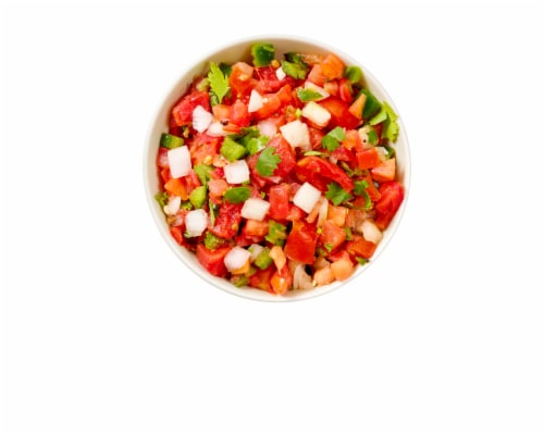 Salsa Mild Fresh Made In Store Daily