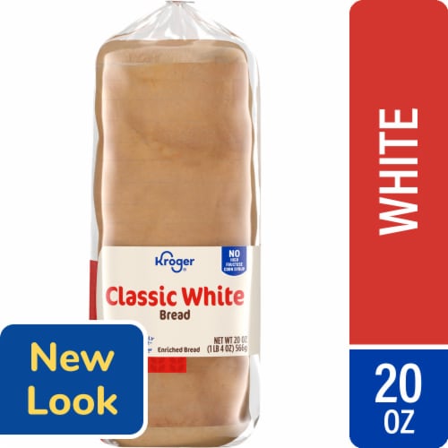 Kroger® White Bread