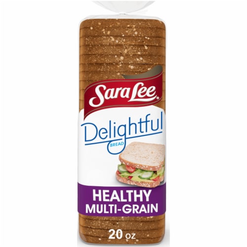 Sara Lee Delightful Multi-Grain Bread