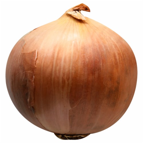 Yellow Onions