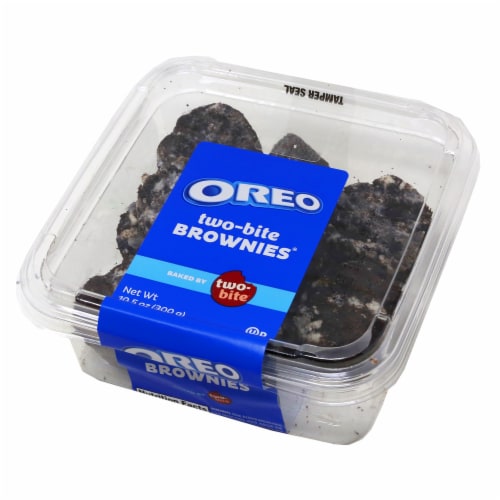 Oreo Two-Bite Brownies®