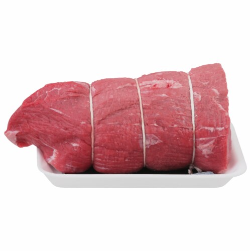 Angus Beef Round Roast