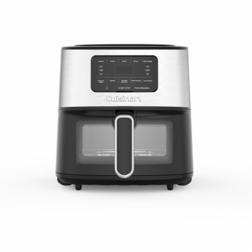 Cuisinart Basket Air Fryer