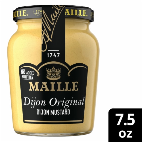 Maille Original Dijon Mustard