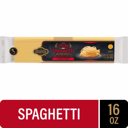 Private Selection® Italian Spaghetti