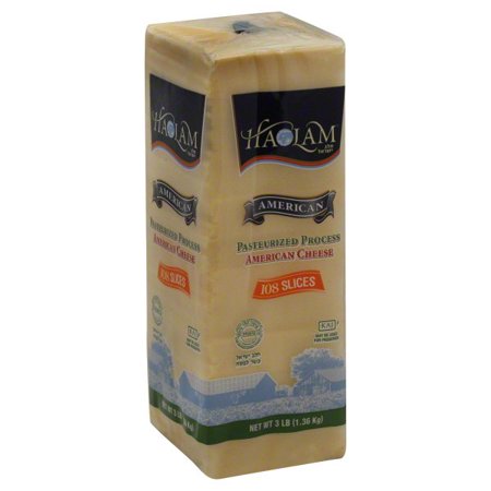 Haolam American Sliced