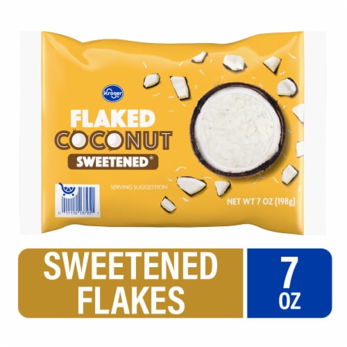 Kroger® Sweetened Coconut Flakes