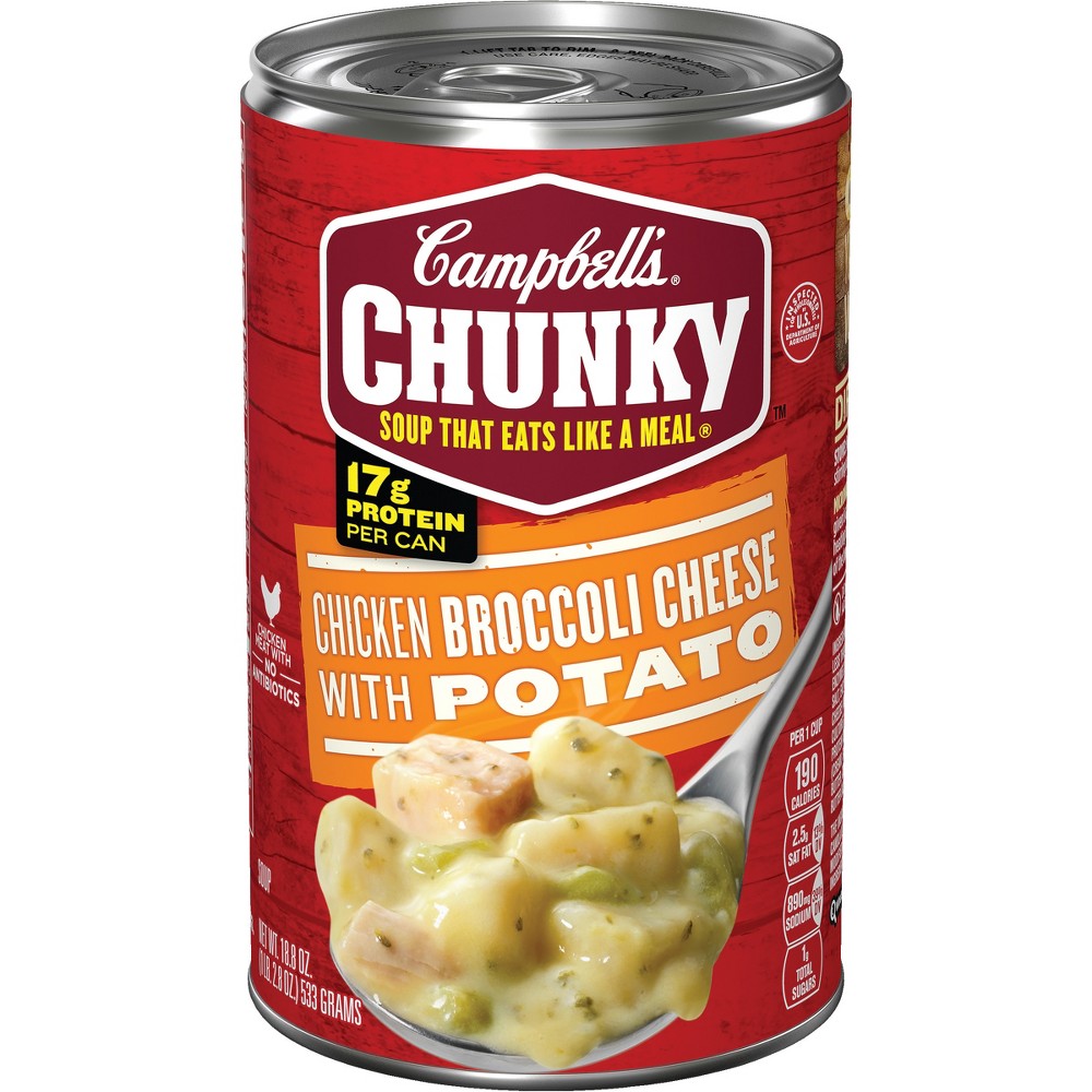 Spicy Steak & Potato Soup
