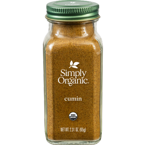 Simply Organic® Cumin